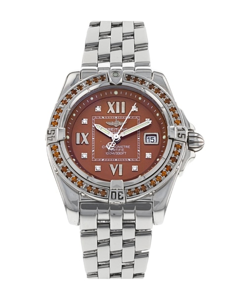 Breitling Cockpit Lady A71356